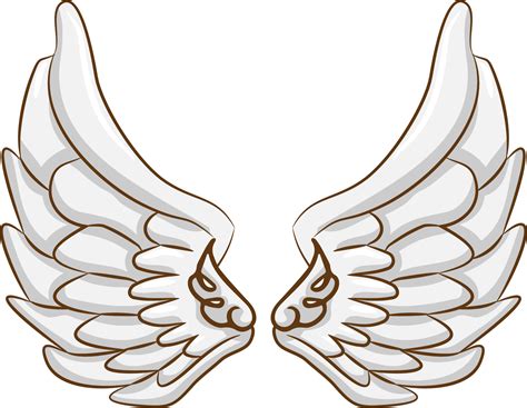 Wing PNG, Vector And Transparent Clipart Images .